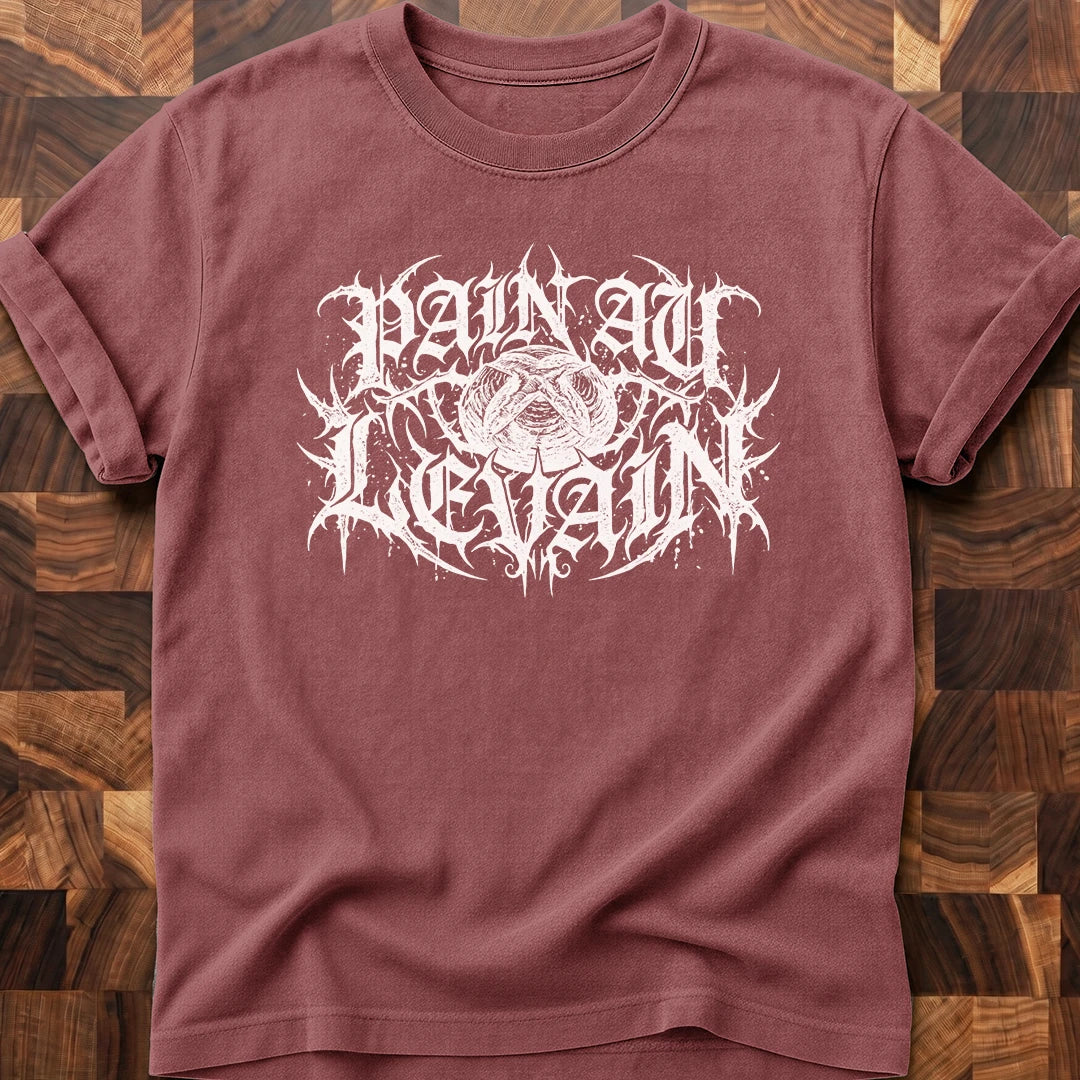 Pain Au Levain T-shirt