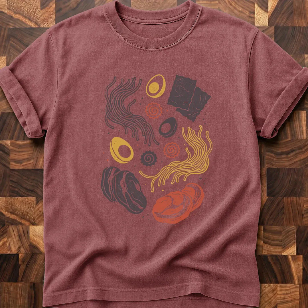 Ramen T-shirt