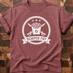 Semper Fry T-shirt