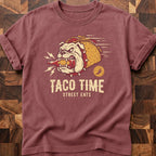 Taco Time T-shirt