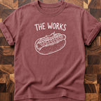 The Works T-shirt