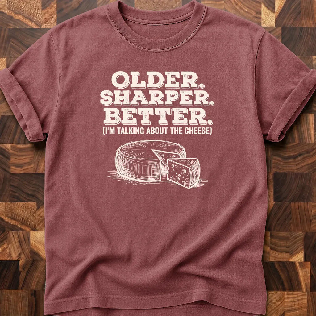Vintage T-shirt