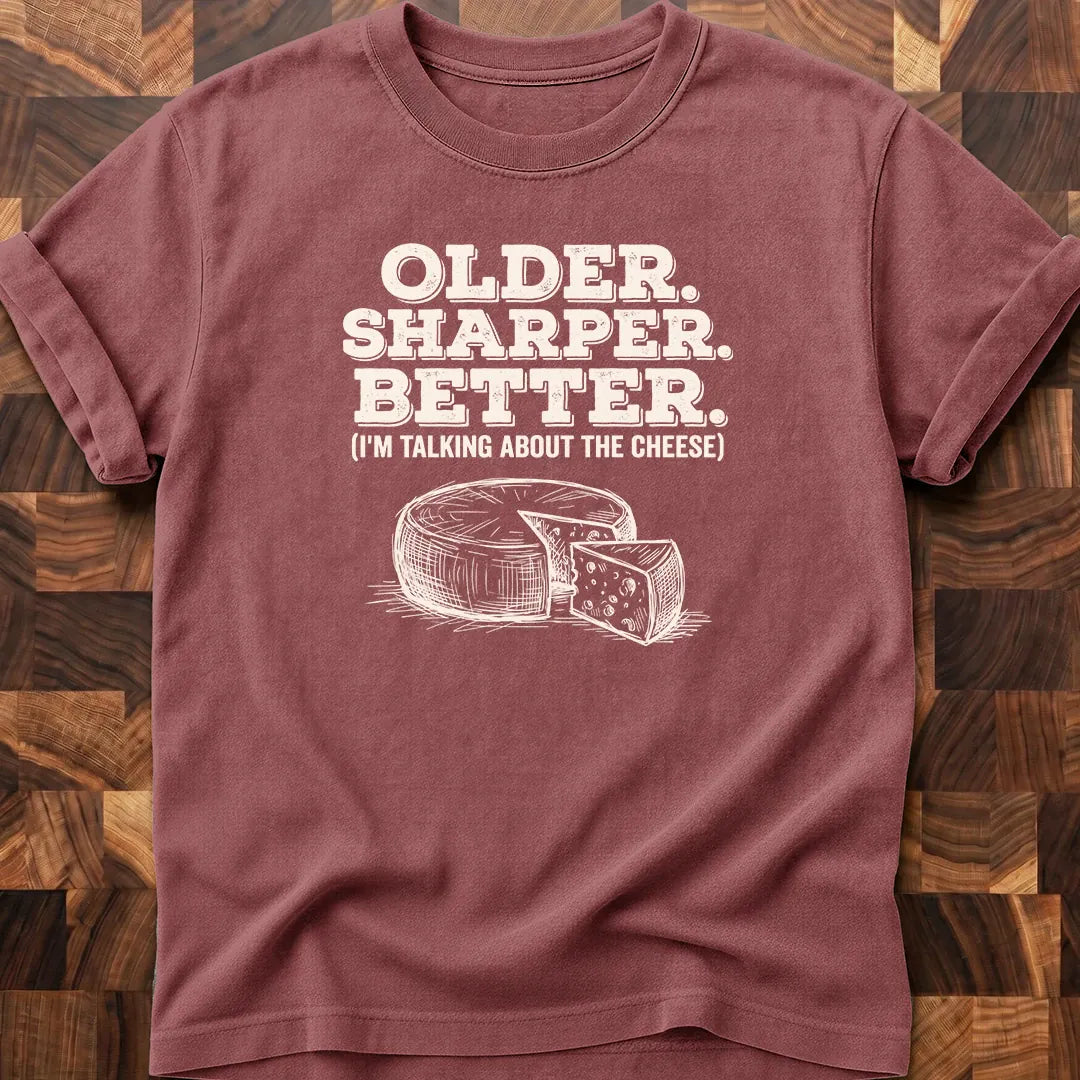 Vintage T-shirt
