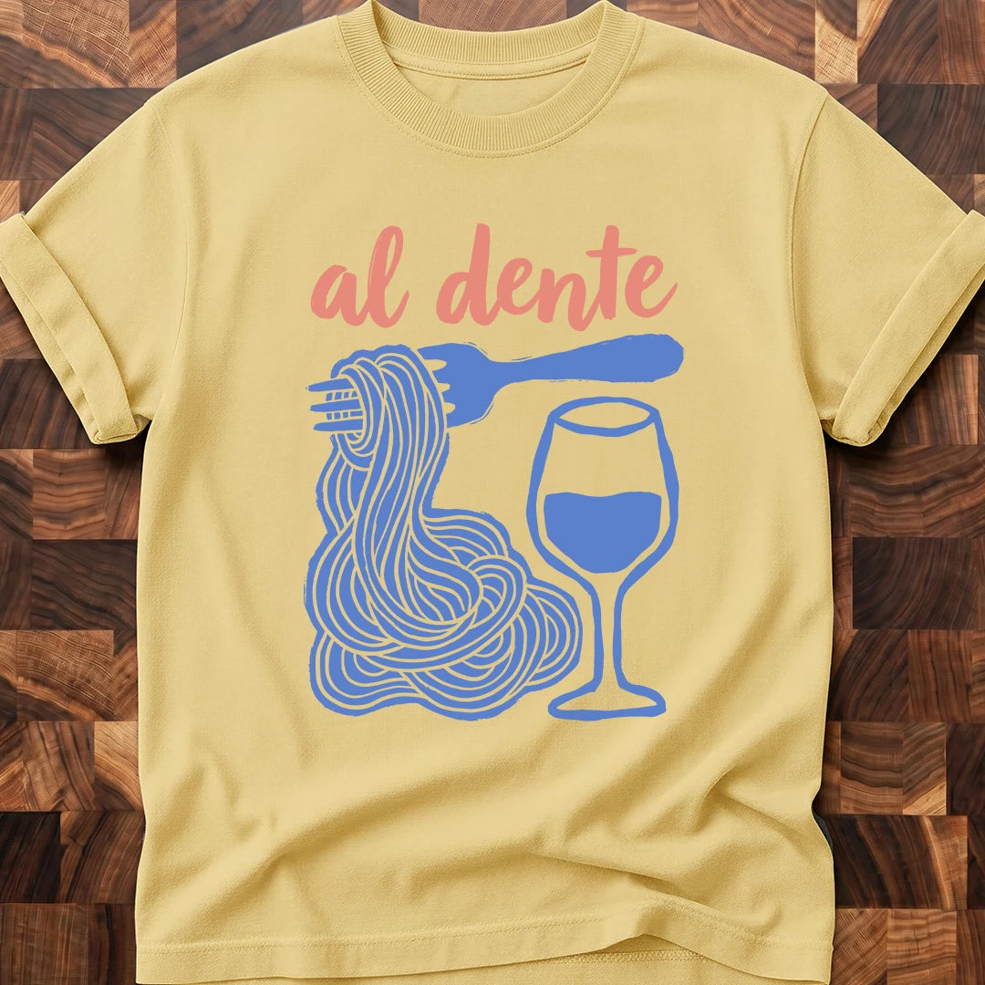 Al Dente T-shirt