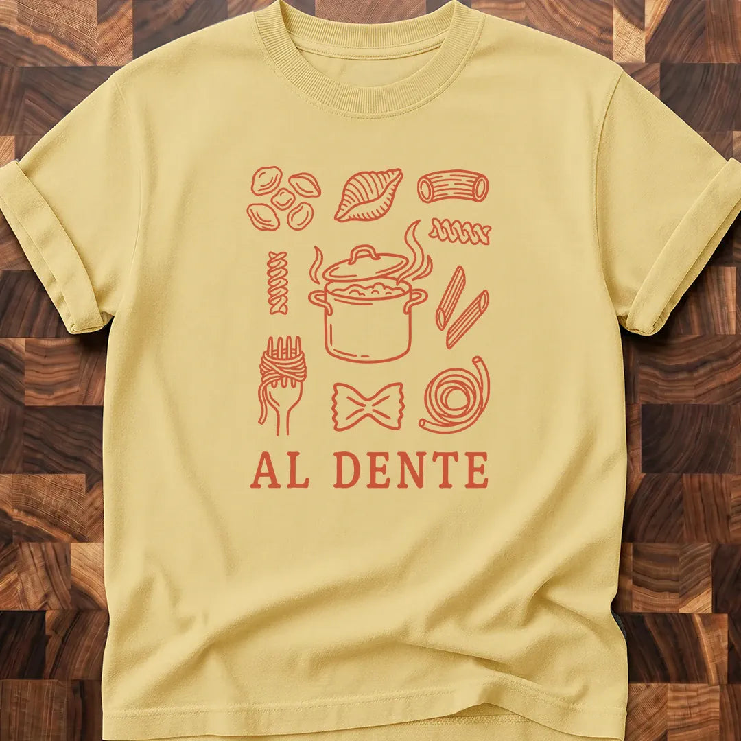 Always Dente T-shirt