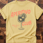 Aperitivo Club T-shirt