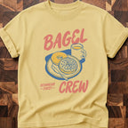 Bagel Crew T-shirt