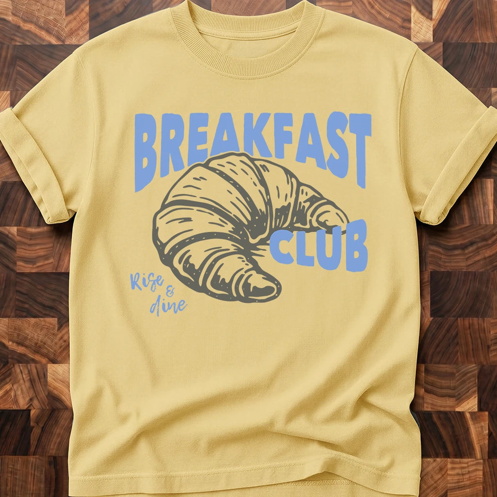Breakfast Club T-shirt