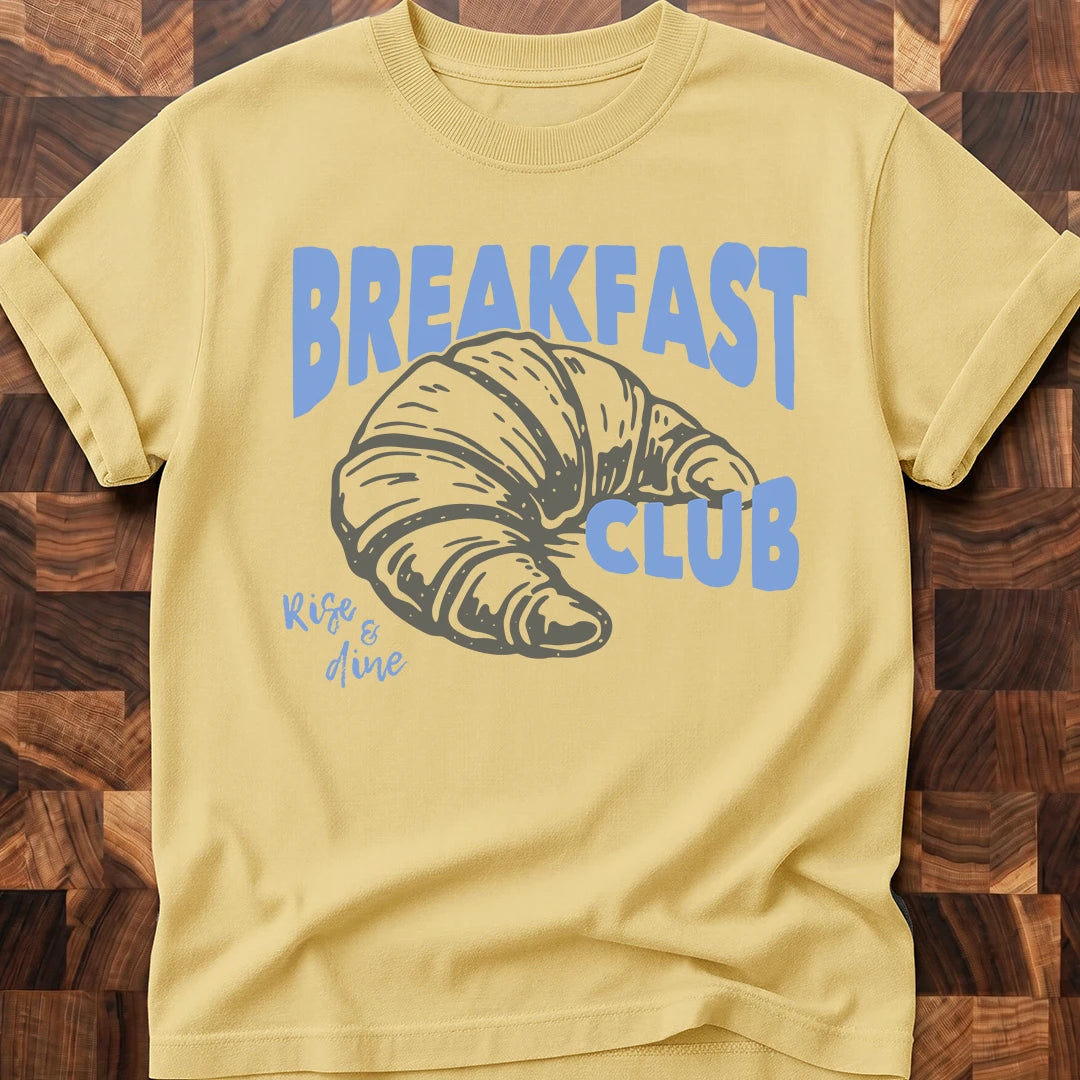 Breakfast Club T-shirt