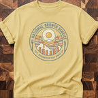 Brunch Service T-shirt