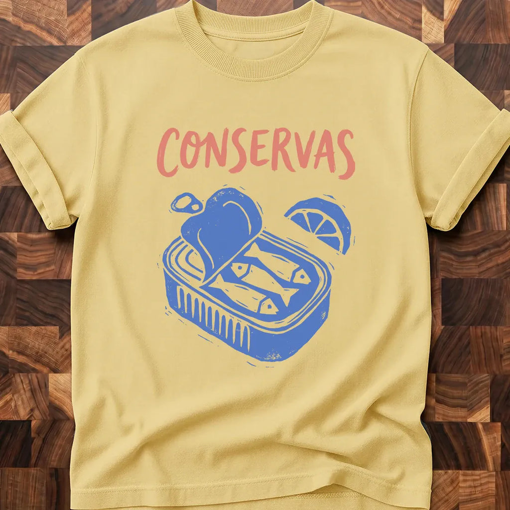Conservas T-shirt