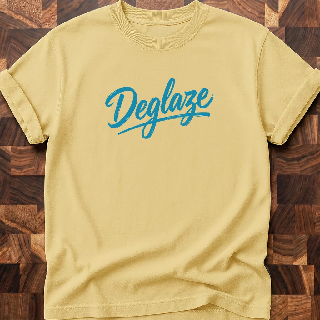 Deglaze T-shirt