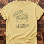Dim Sum Department T-shirt