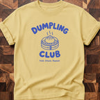 Dumpling Club T-shirt