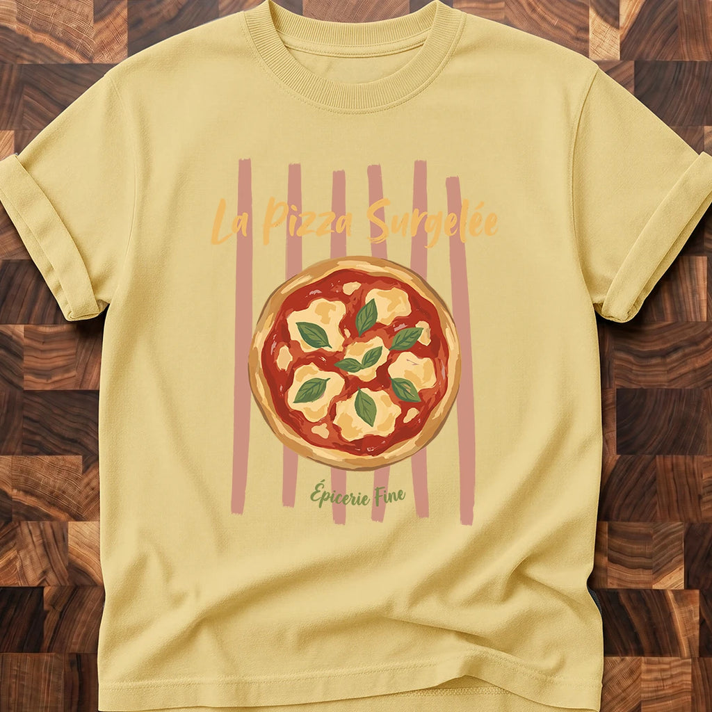 La Pizza T-shirt
