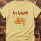 Les Nuggets T-shirt