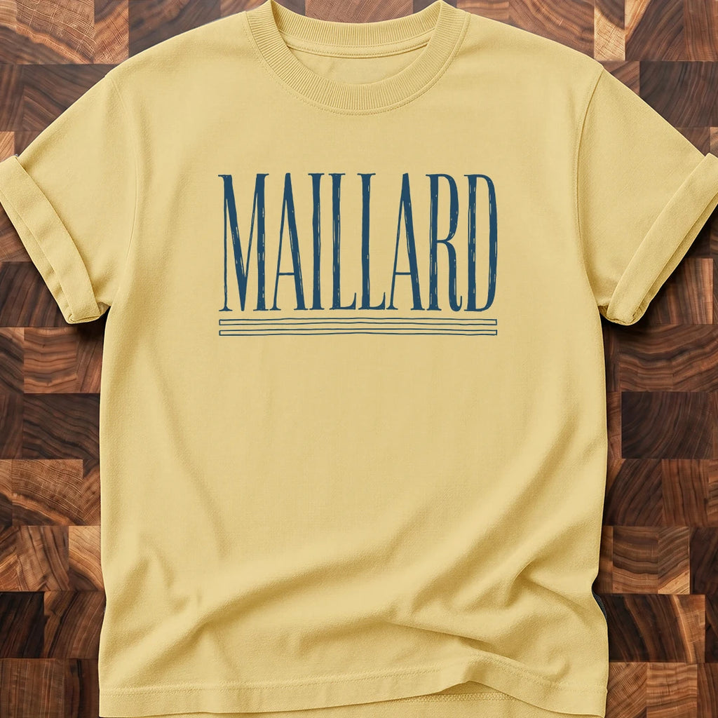 Maillard T-shirt