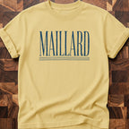 Maillard T-shirt