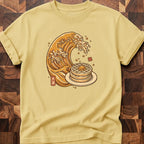 Maple Tsunami T-shirt