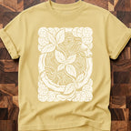Margherita Leaf T-shirt