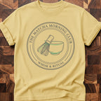 Matcha Club T-shirt