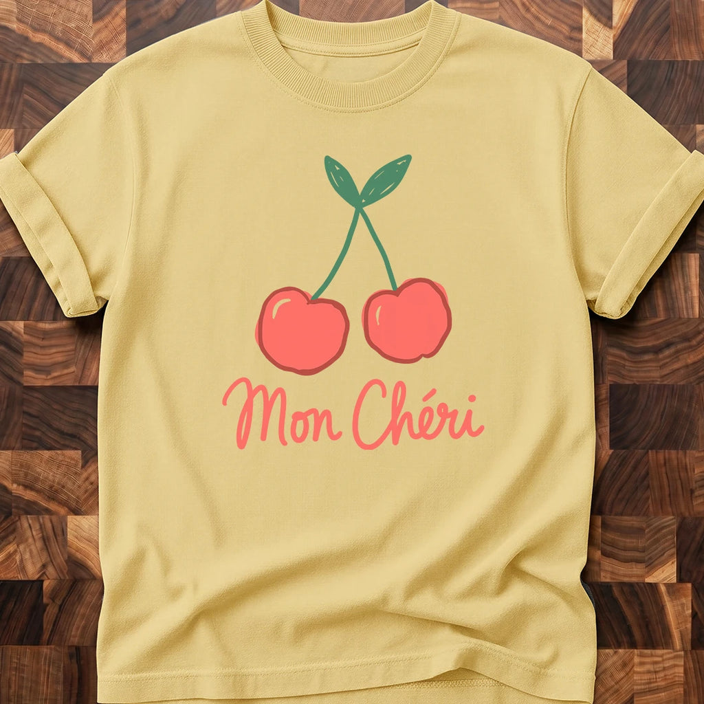 Mon Cheri T-shirt