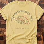 Omakase Collective T-shirt