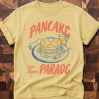 Pancake Parade T-shirt