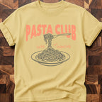 Pasta Club T-shirt