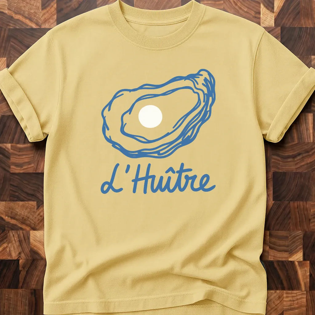 Pearl T-shirt