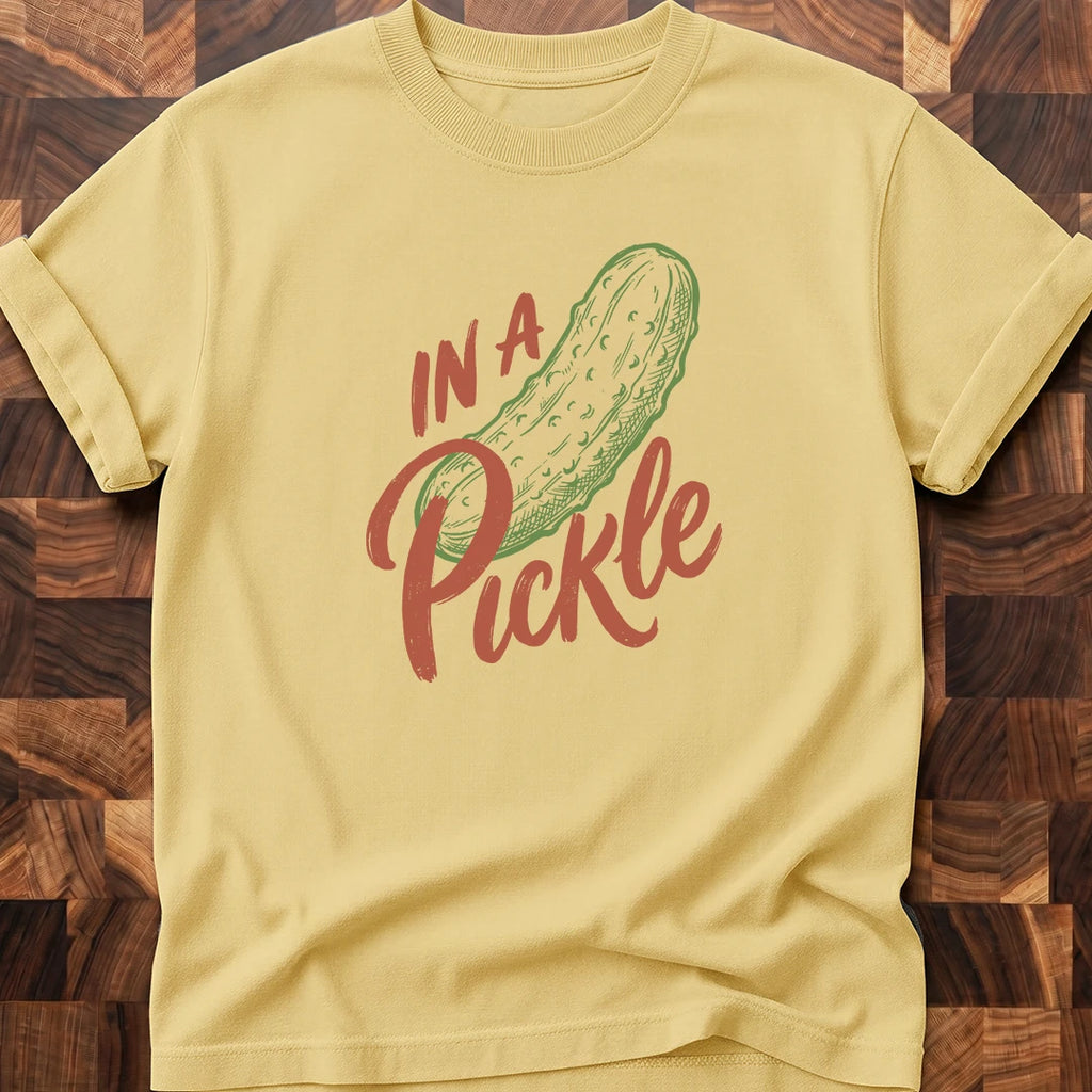 Pickle T-shirt