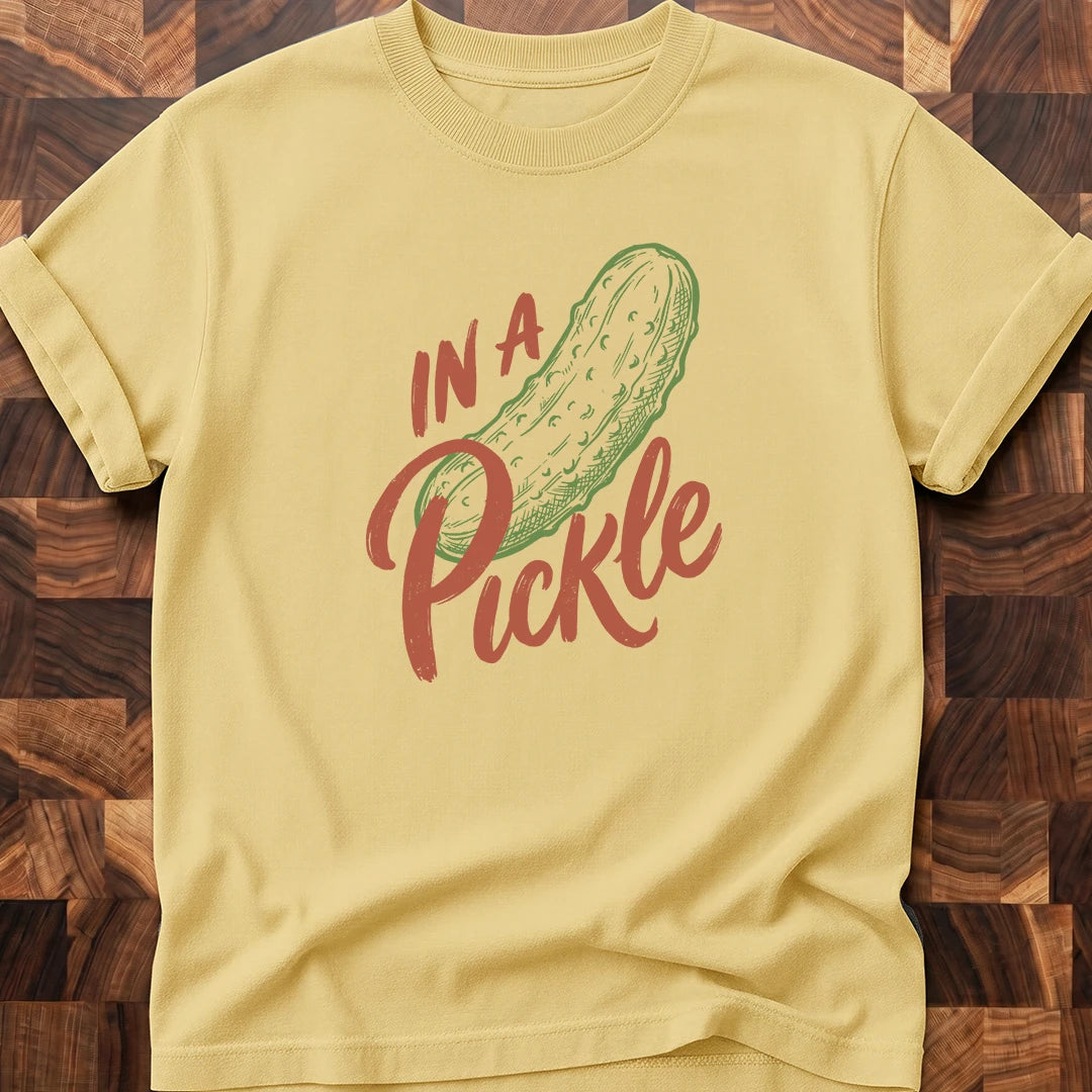Pickle T-shirt
