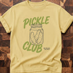 Pickle Club T-shirt