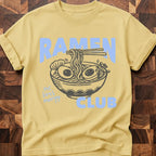 Ramen Club T-shirt