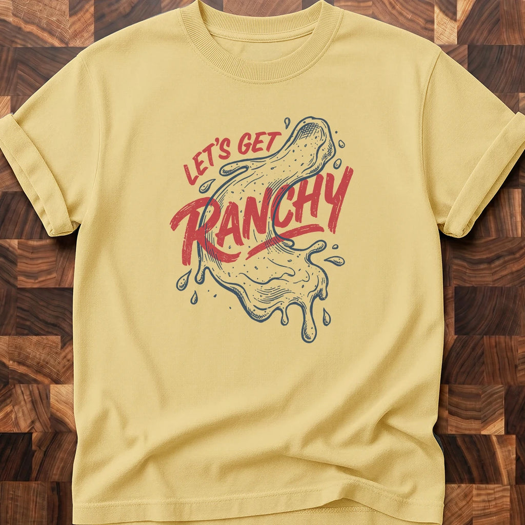 Ranchy T-shirt