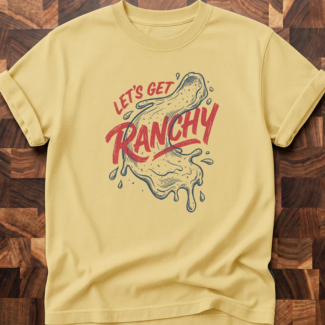 Ranchy T-shirt