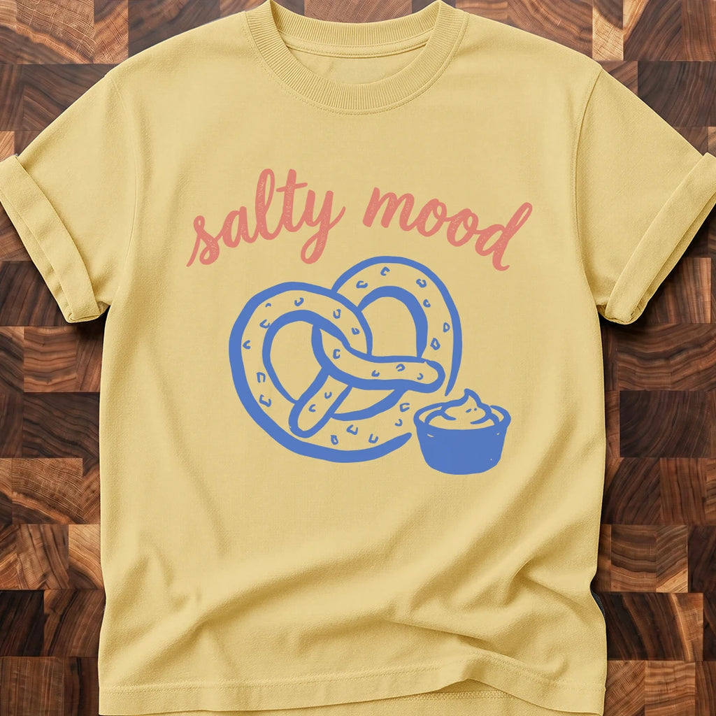 Salty Mood T-shirt