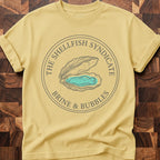 Shellfish Syndicate T-shirt