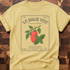 Slow Living T-shirt