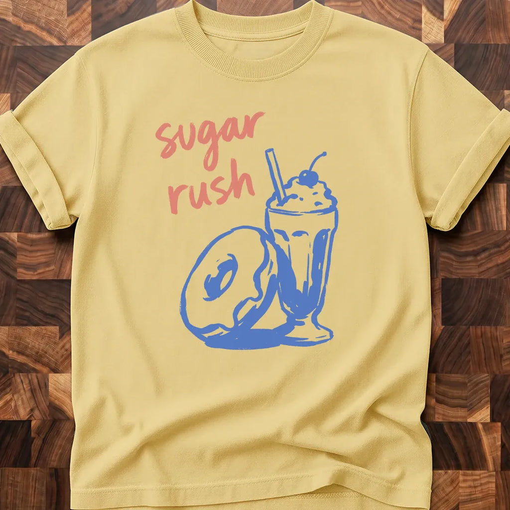 Sugar Rush T-shirt