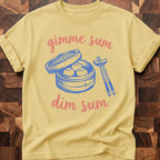 Sum Dim Sum T-shirt