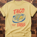 Taco Table T-shirt