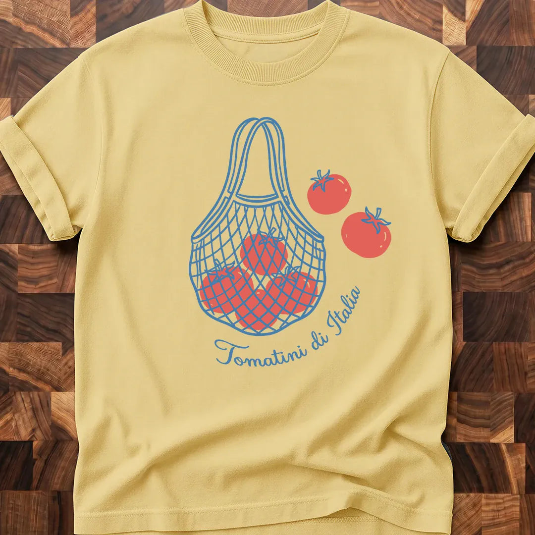 Tomatini T-shirt