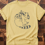 Trash Panda T-shirt