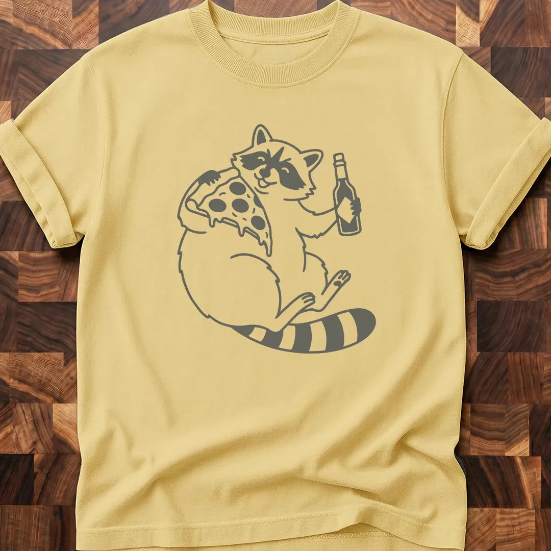 Trash Panda T-shirt