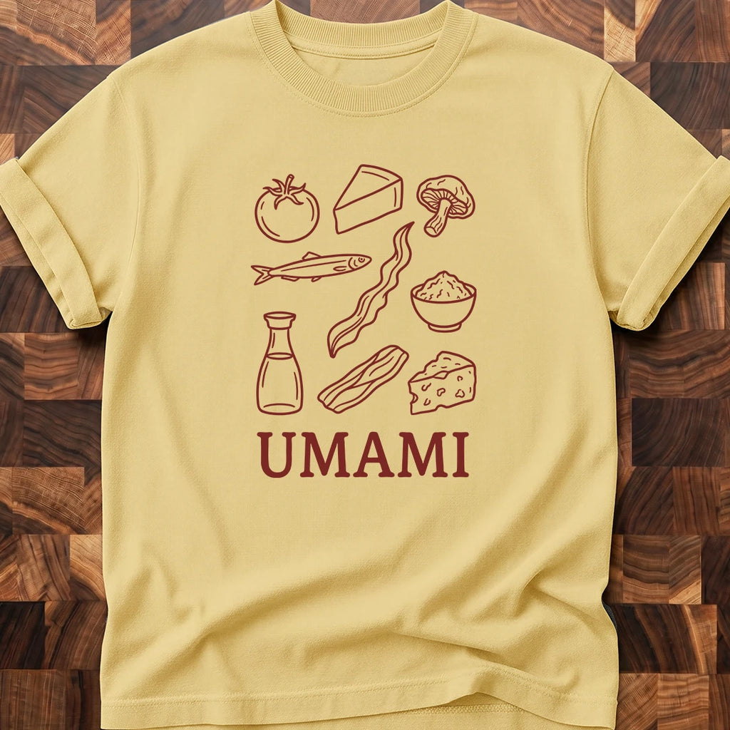 Umami T-shirt