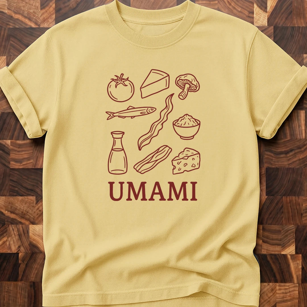 Umami T-shirt