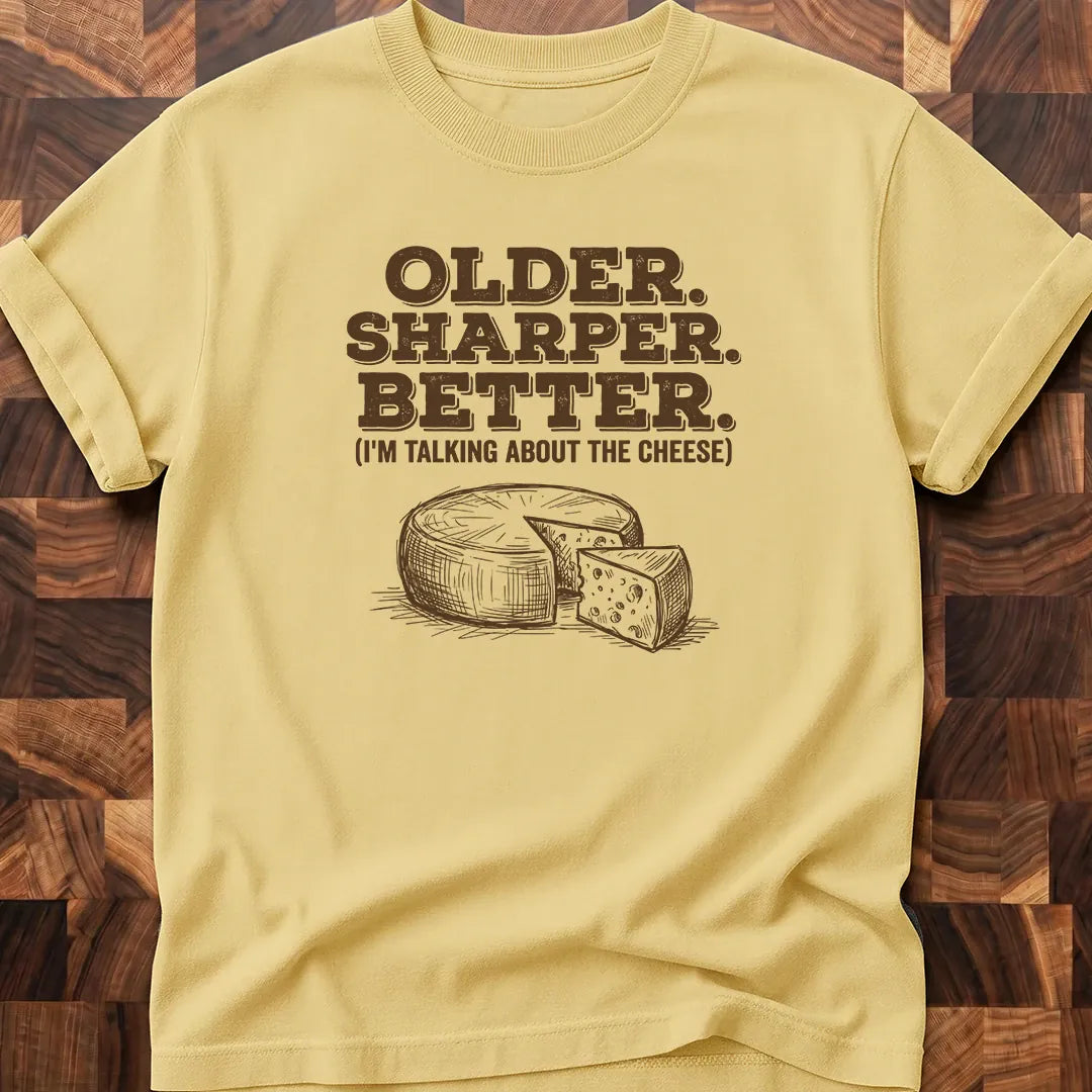 Vintage T-shirt
