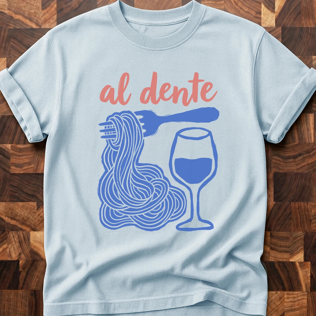 Al Dente T-shirt