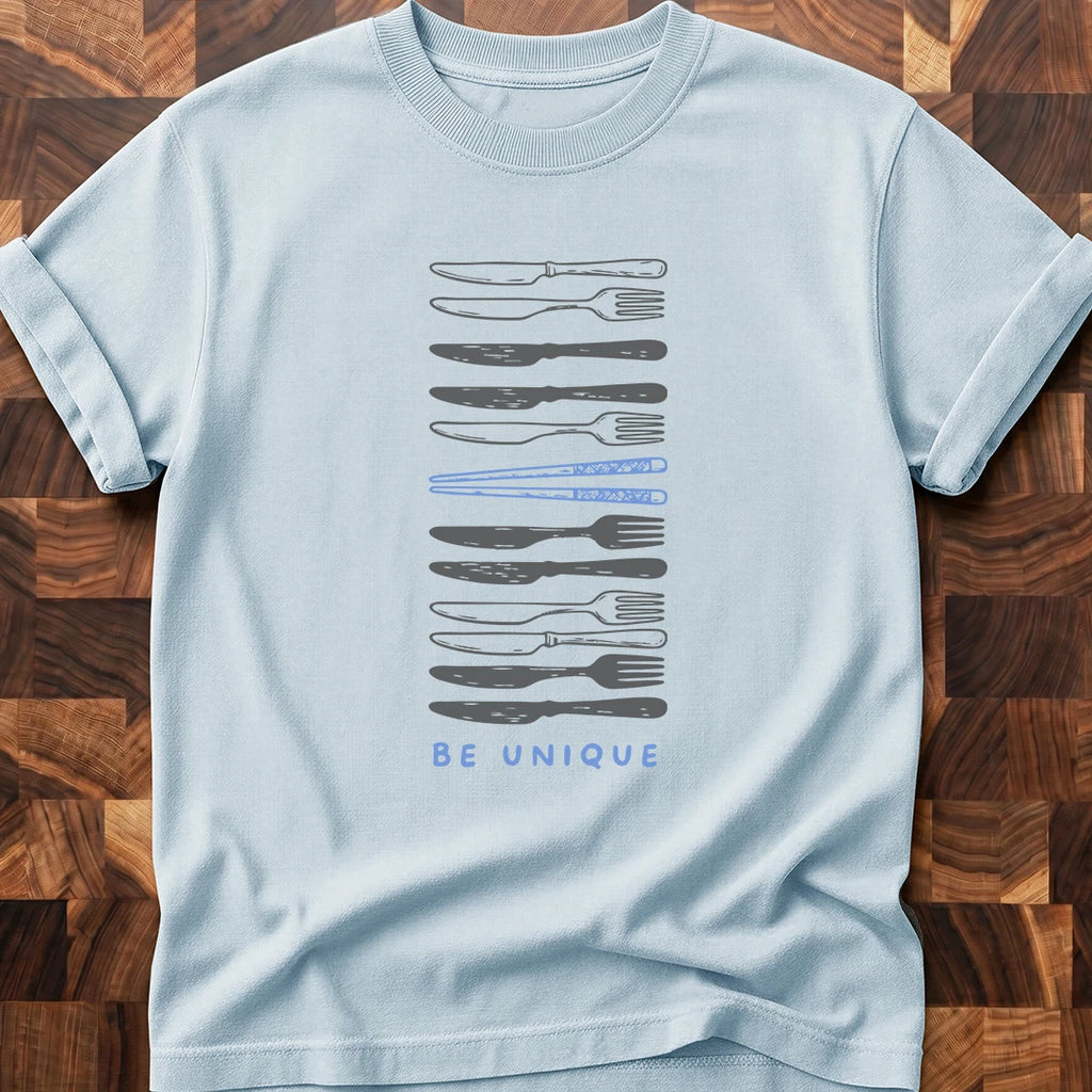 Be Unique T-shirt